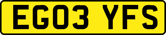 EG03YFS