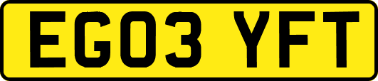 EG03YFT