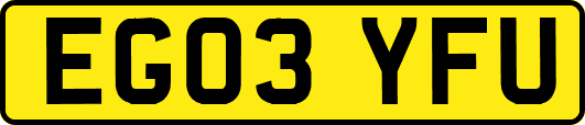 EG03YFU