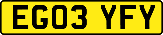 EG03YFY