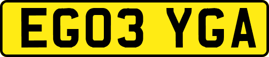 EG03YGA