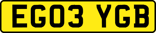 EG03YGB