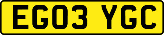 EG03YGC