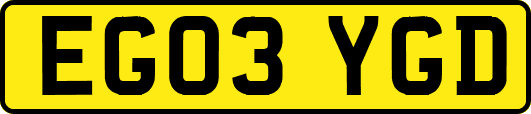 EG03YGD