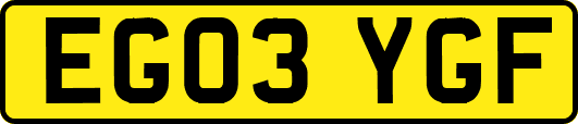 EG03YGF