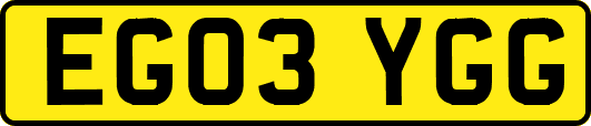 EG03YGG