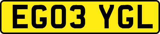 EG03YGL