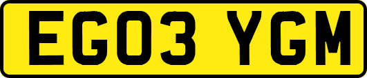 EG03YGM