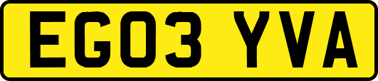 EG03YVA