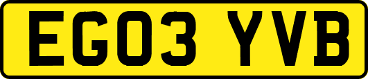 EG03YVB