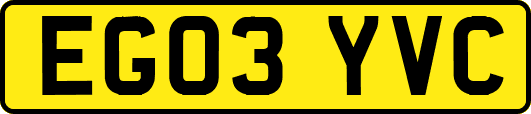 EG03YVC