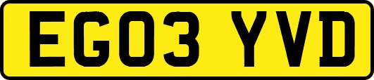 EG03YVD