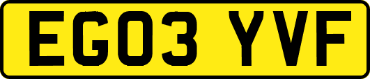 EG03YVF