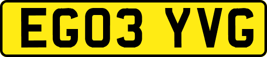 EG03YVG