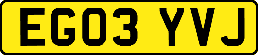 EG03YVJ