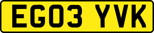 EG03YVK