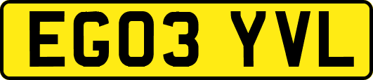 EG03YVL
