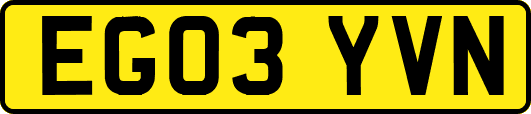 EG03YVN