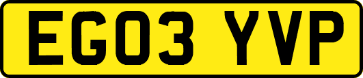 EG03YVP