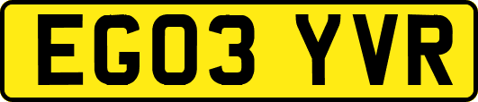 EG03YVR