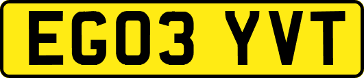 EG03YVT