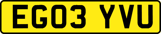 EG03YVU