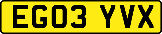 EG03YVX