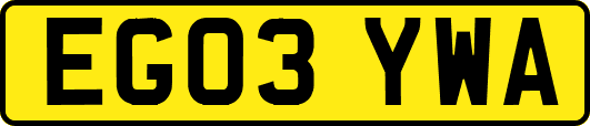 EG03YWA