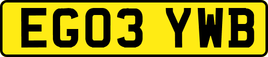 EG03YWB