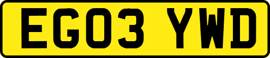 EG03YWD