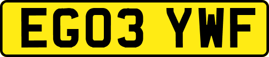 EG03YWF