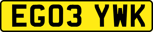 EG03YWK