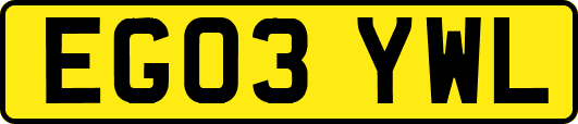 EG03YWL