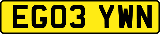 EG03YWN