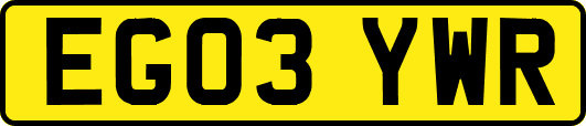 EG03YWR