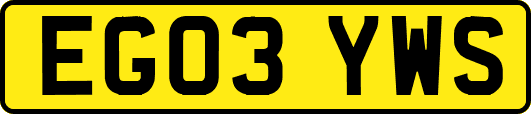 EG03YWS