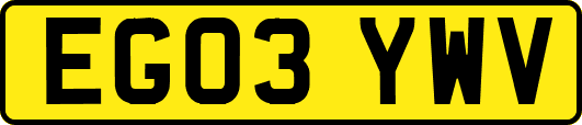 EG03YWV