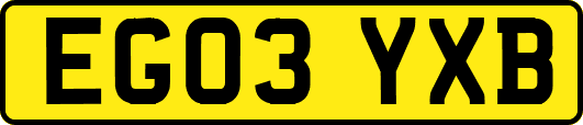 EG03YXB