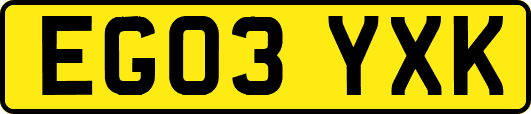 EG03YXK