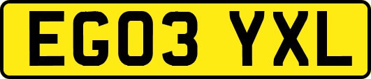 EG03YXL