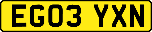 EG03YXN