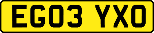 EG03YXO