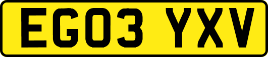 EG03YXV