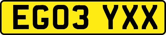 EG03YXX
