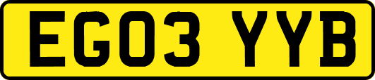 EG03YYB