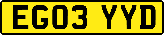 EG03YYD