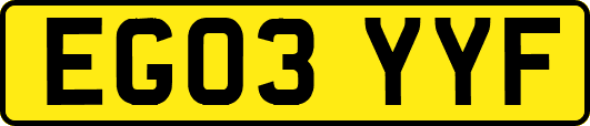 EG03YYF