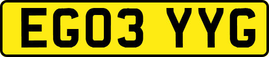 EG03YYG