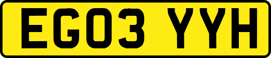 EG03YYH