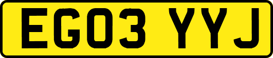 EG03YYJ